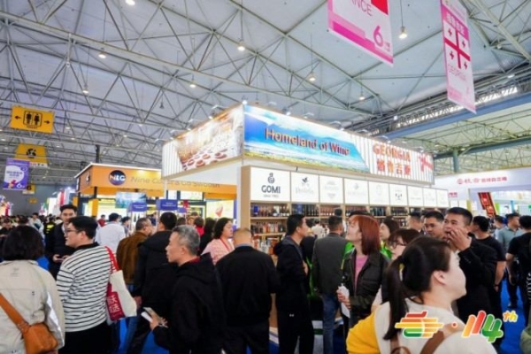 网红食品品牌预定2026南京秋糖展位｜先申请先审核先安排原则解读
