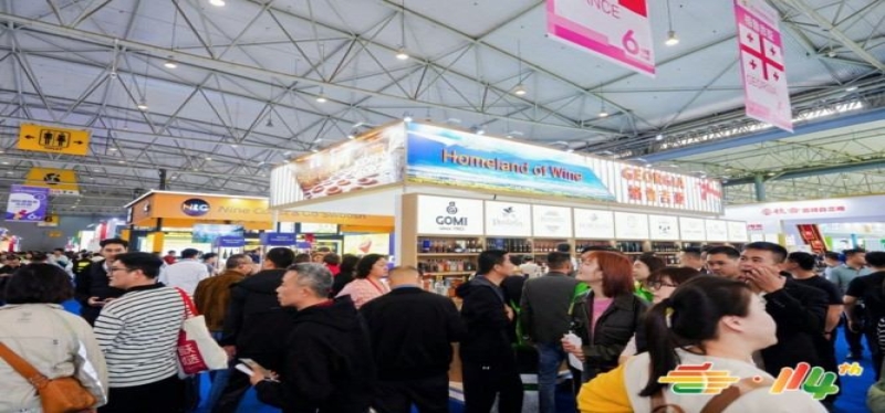 2026南京秋糖食品机械展区食品机械企业参展价值不在现场零售而在工程订单